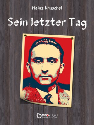 cover image of Sein letzter Tag